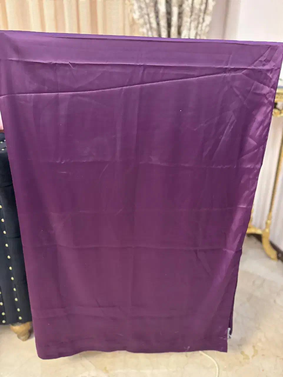 فروش پرده|پرده، رانر، رومیزی|تهران, مهران|دیوار