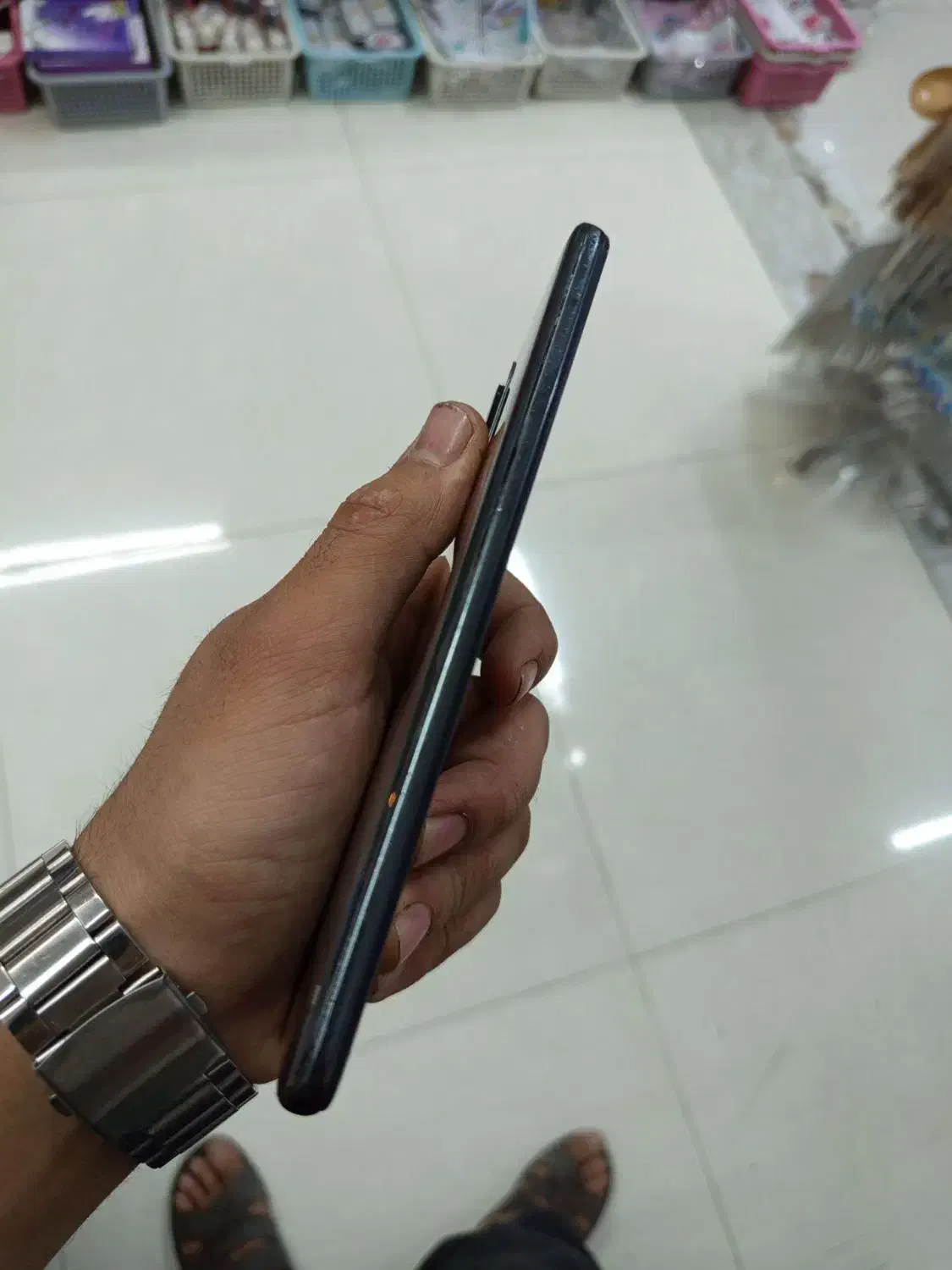 Poco f 3.. 256|موبایل|مشهد, ایثارگران|دیوار