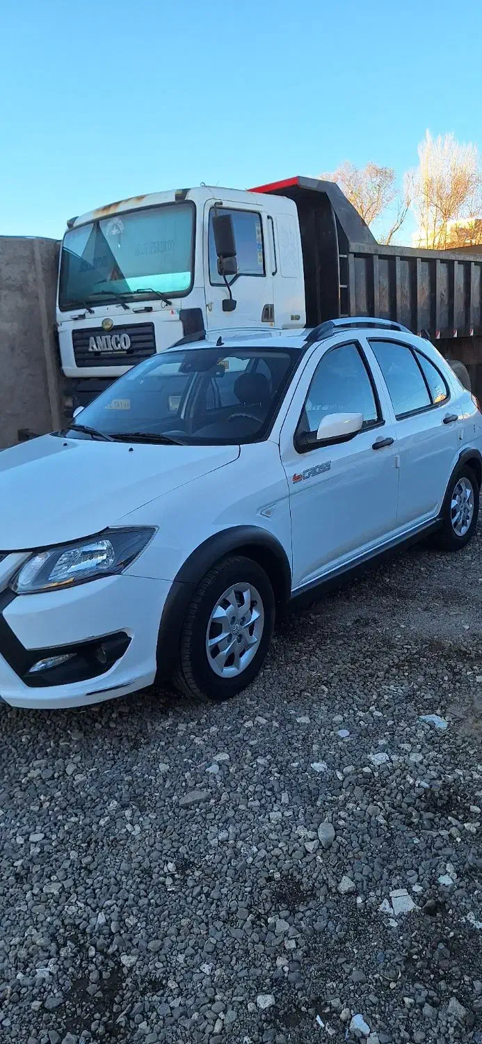 کوئیک اس ۱۴۰۳|خودرو سواری و وانت|زنجان, |دیوار