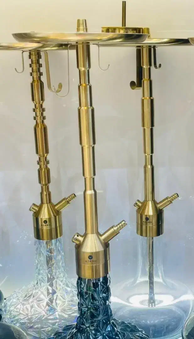 قلیان کرنو با پو|کوهنوردی و کمپینگ|تهران, ائمه اطهار|دیوار