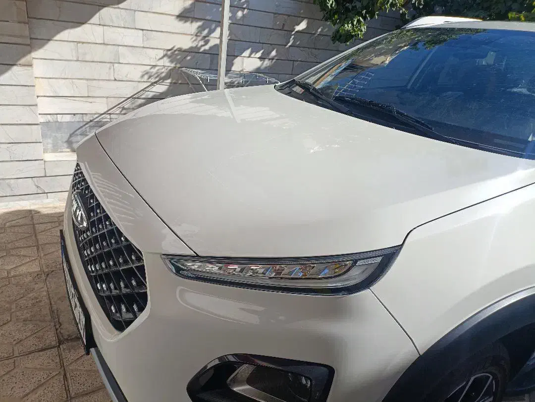 X22pro|خودرو سواری و وانت|زنجان, |دیوار