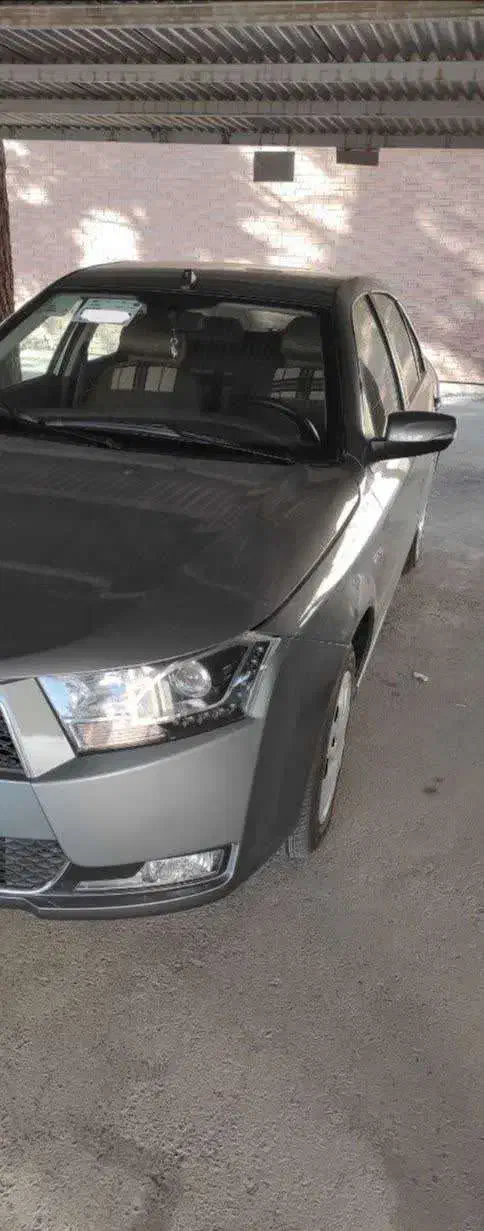 دنا معمولی|خودرو سواری و وانت|کرمان, |دیوار