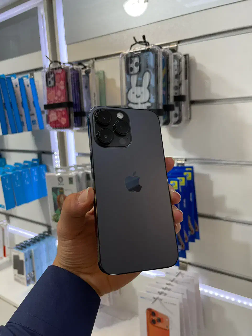 آیفون14pro max|موبایل|همدان, |دیوار