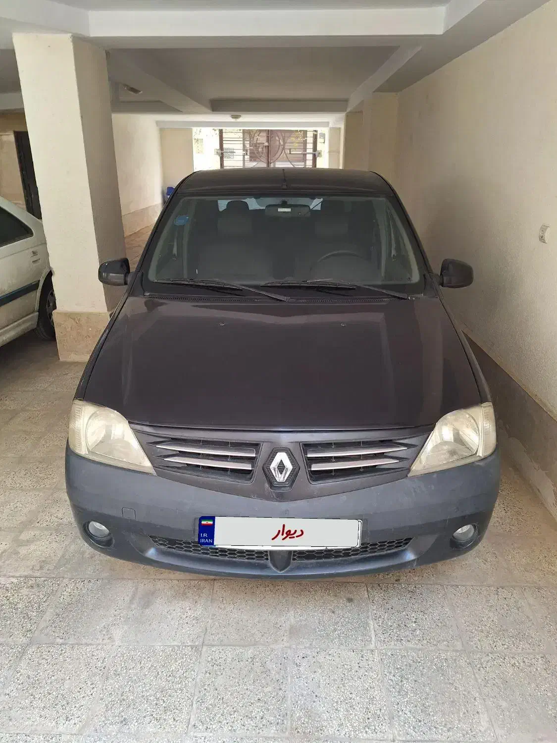 ال 90 E2 مدل ۸۸|خودرو سواری و وانت|تهران, تاکسیرانی|دیوار