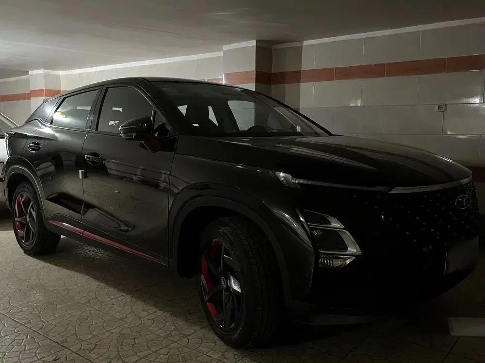 فونیکس fx مدل ۱۴۰۴|خودرو سواری و وانت|تهران, سعادت‌آباد|دیوار