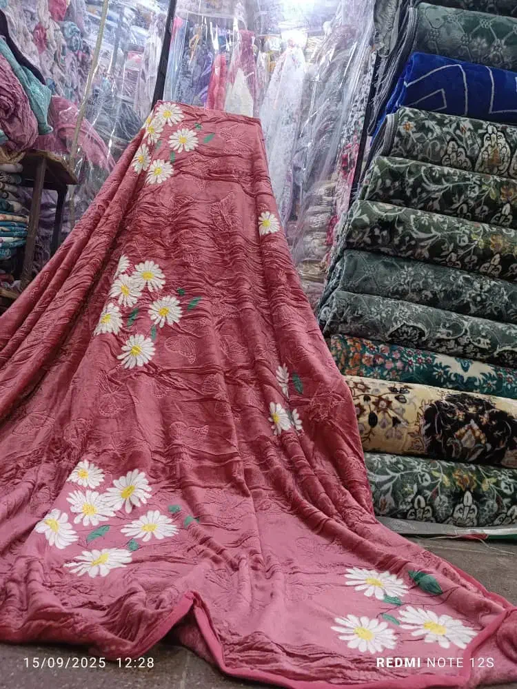 پتو وارداتی|رختخواب، بالش، پتو|کرمان, |دیوار