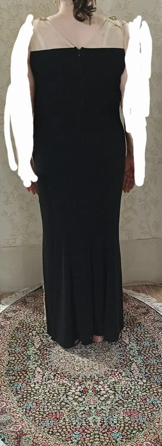 لباس مجلسی|لباس|سیرجان, |دیوار