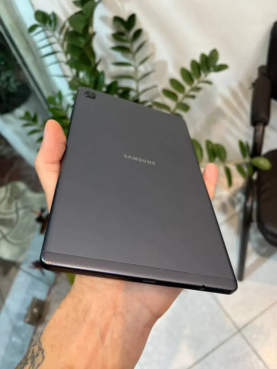 تبلت A7 lite|تبلت|بندر انزلی, معلم|دیوار