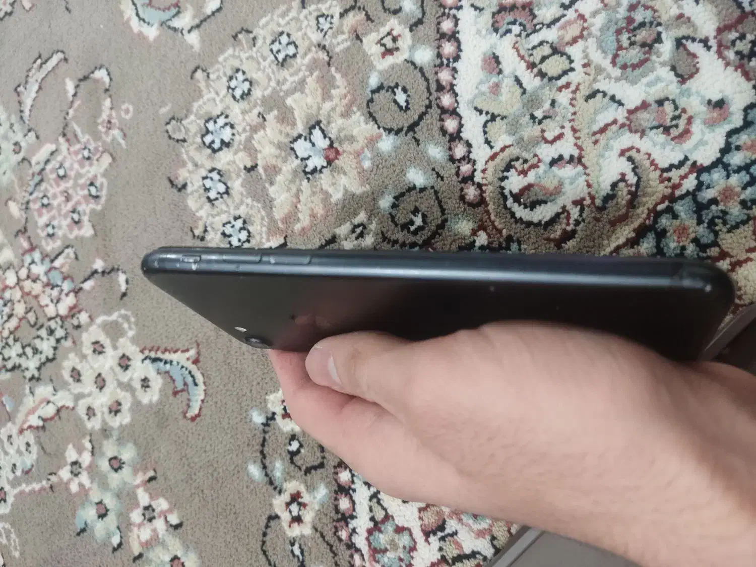 iPhone 7 32G|موبایل|خواف, |دیوار