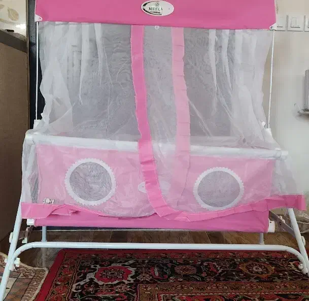 گهواره|تخت و صندلی بچه|تبریز, |دیوار