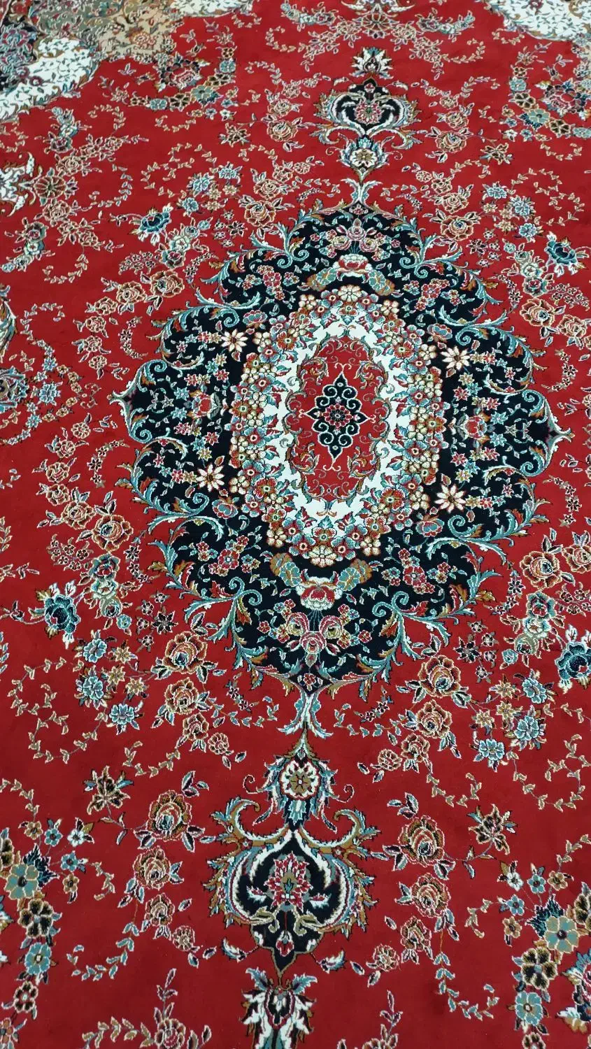 فرش|فرش|بهبهان, |دیوار