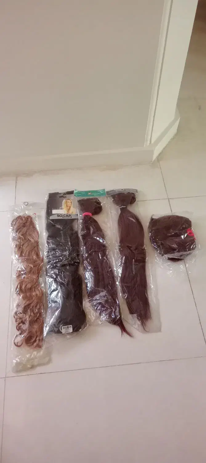 مو عروسک|اسباببازی بچه|کرج, شاهینویلا|دیوار