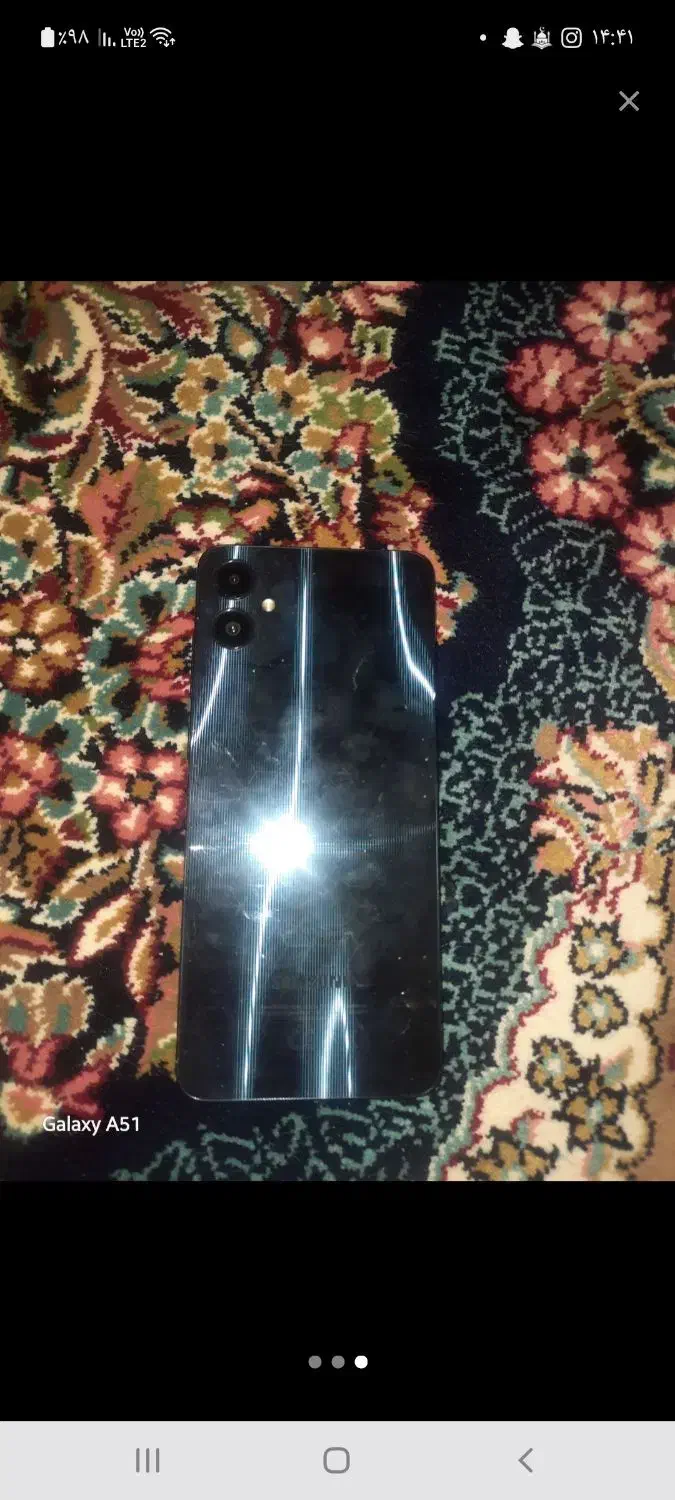 گوشی|موبایل|آزادشهر, |دیوار