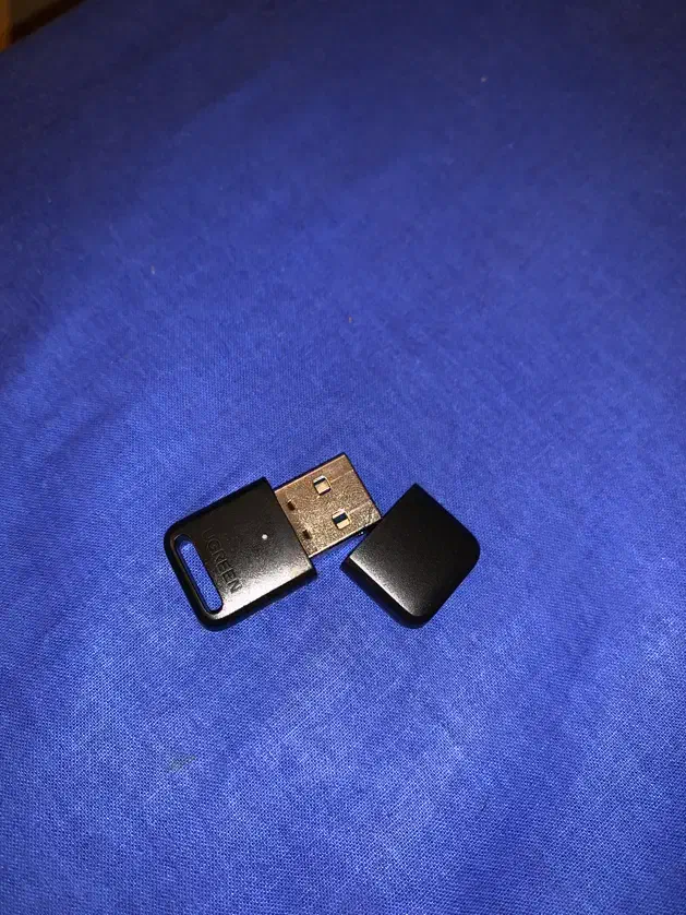 دانگل بلوتوث ugreen|قطعات و لوازم جانبی رایانه|پردیس, فاز ۲|دیوار