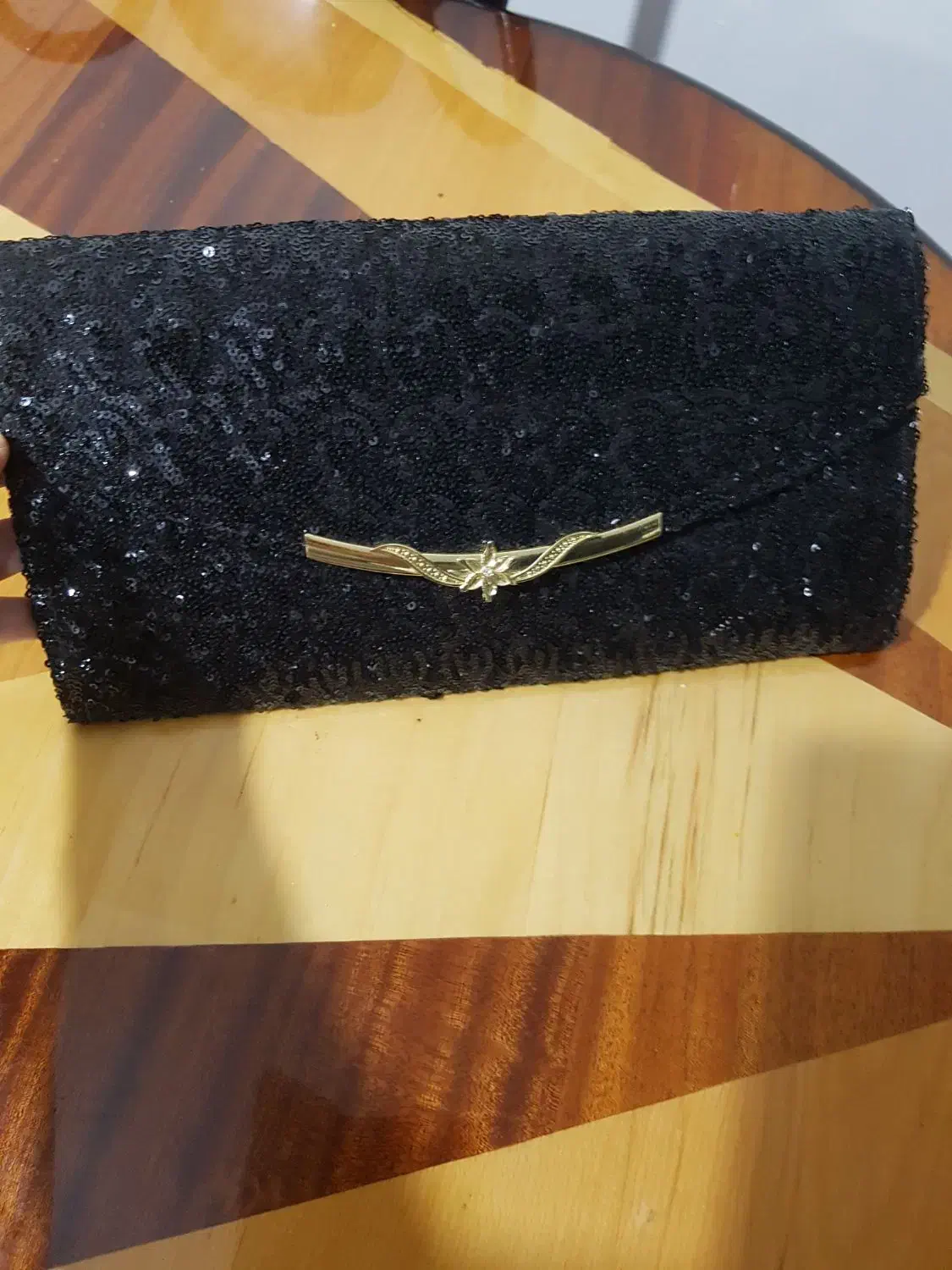 چند عدد کیف مجلسی شیک|کیف، کفش، کمربند|امیدیه, |دیوار