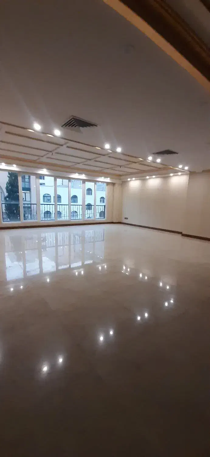 قیطریه پارک/150 متر ۳خ/فول مشاعات/ویو بینظیر|فروش آپارتمان|تهران, قیطریه|دیوار