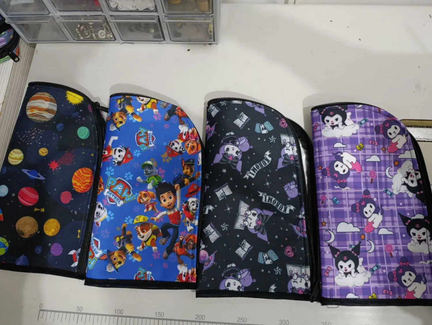 کیف ساندویچ بهترین انتخاب برای مدرسه|لوازم التحریر|تربتحیدریه, پائین ولایت|دیوار