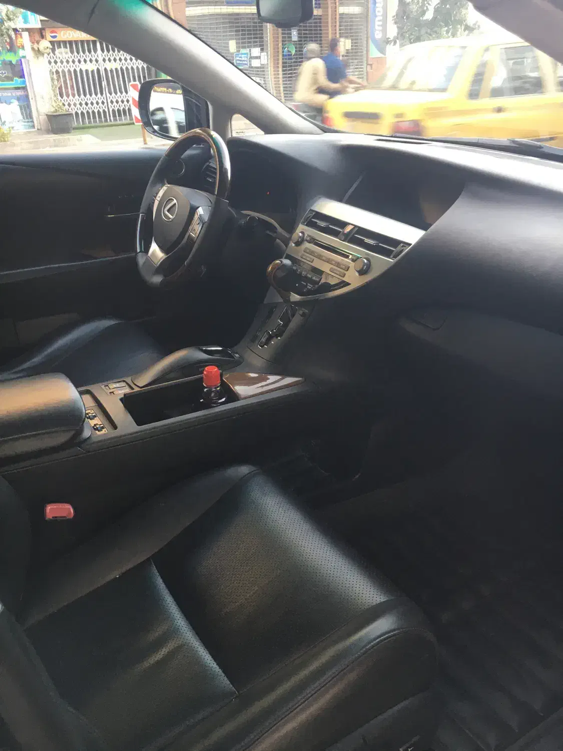 RX350|خودرو سواری و وانت|شیراز, نیایش|دیوار