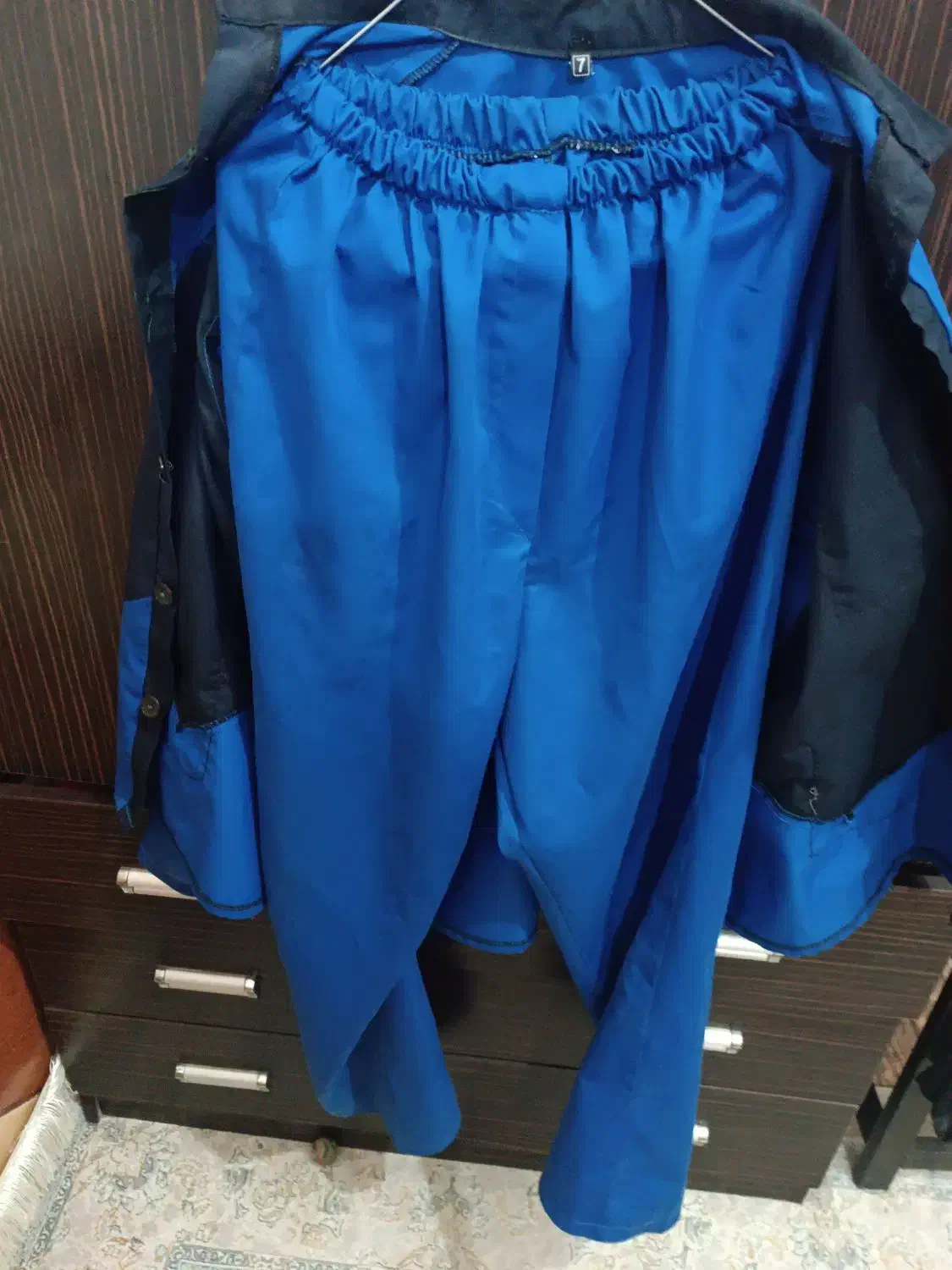 لباس فرم تمیز وسالم|لباس|اهواز, کمپلو جنوبی|دیوار