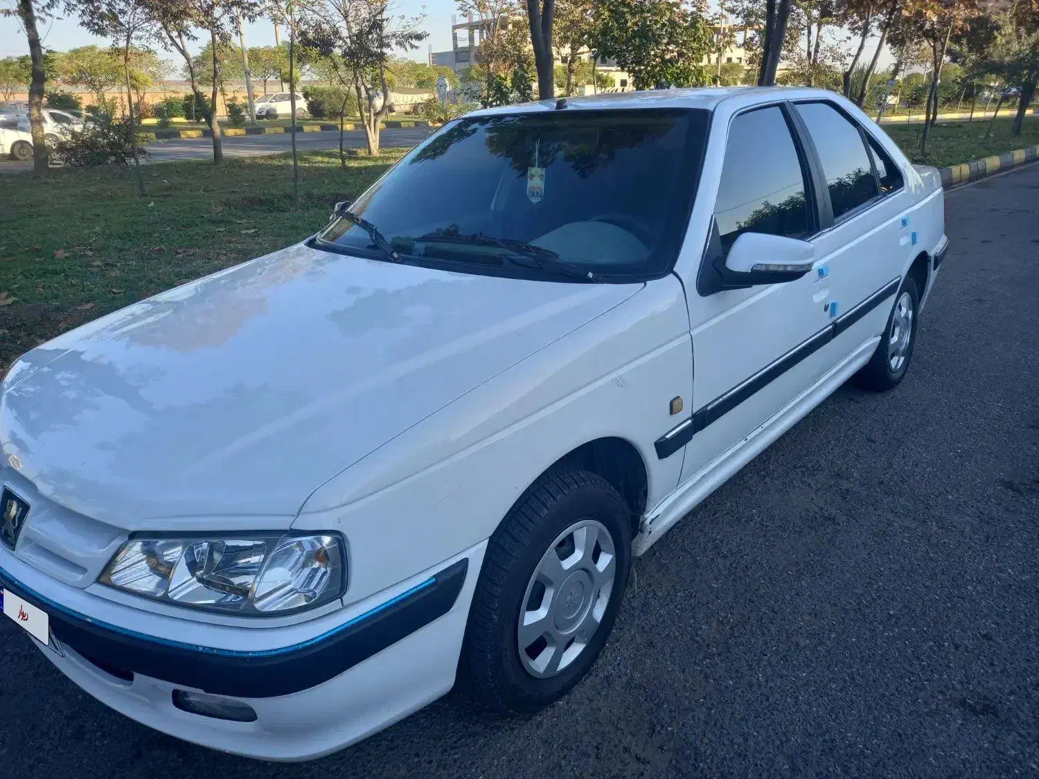 پارس مدل ۱۴۰۰|خودرو سواری و وانت|گرگان, |دیوار