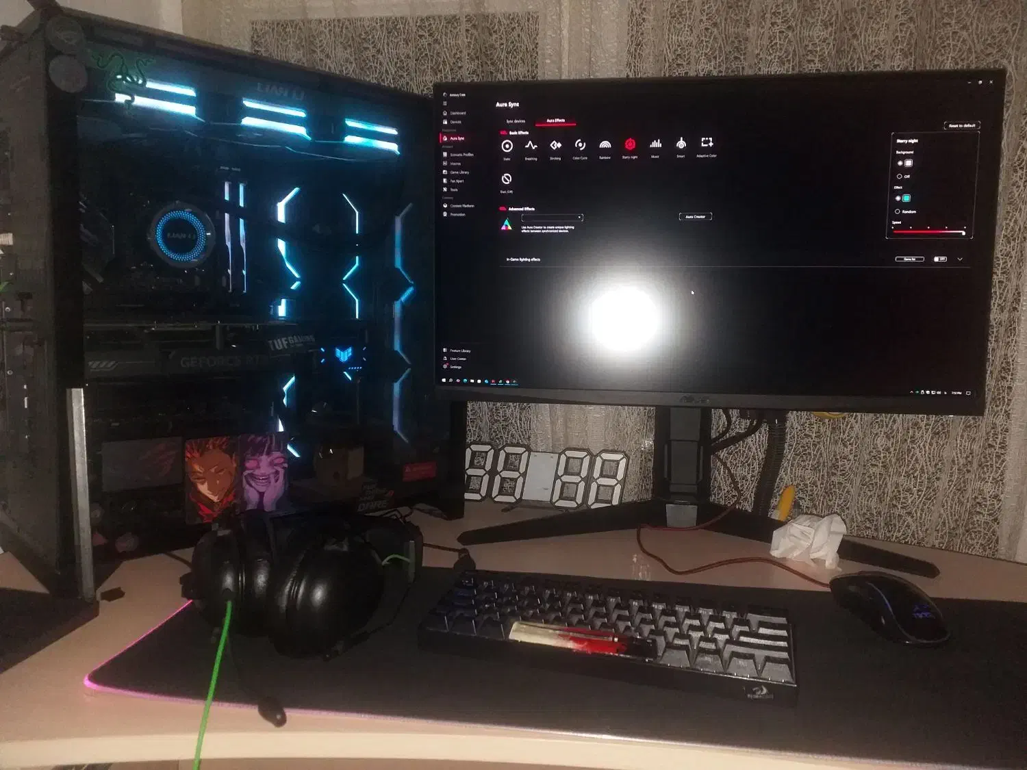 سیستم گیمینگ|رایانه رومیزی|تهران, امامت|دیوار