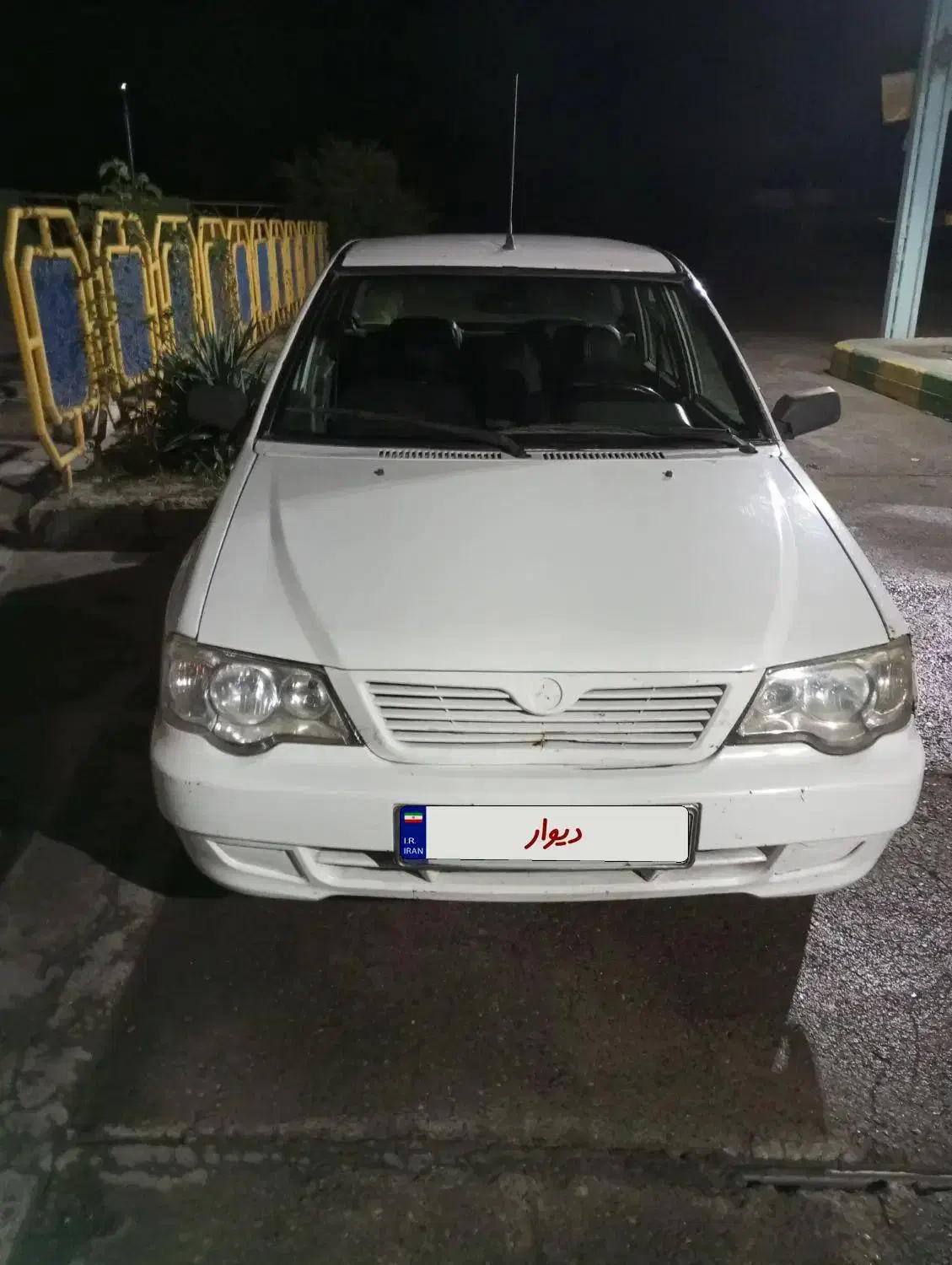 ماشین تر تمیز جوان پسند|خودرو سواری و وانت|اسلام آباد, |دیوار