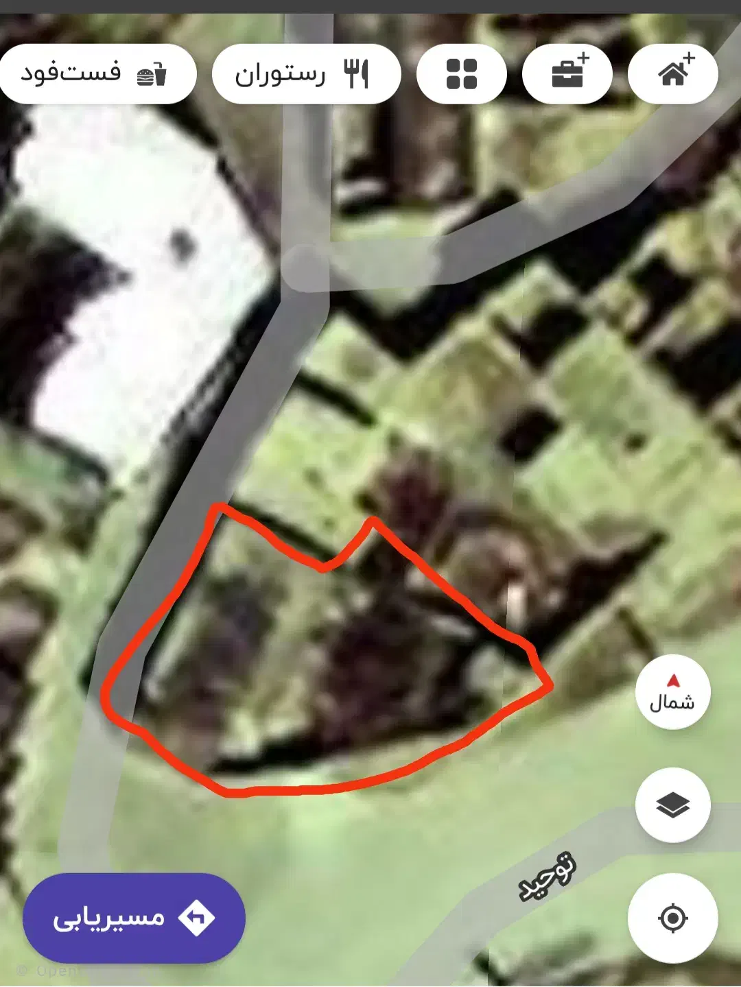 خانه کلنگی|فروش زمین و ملک کلنگی|خوانسار, |دیوار