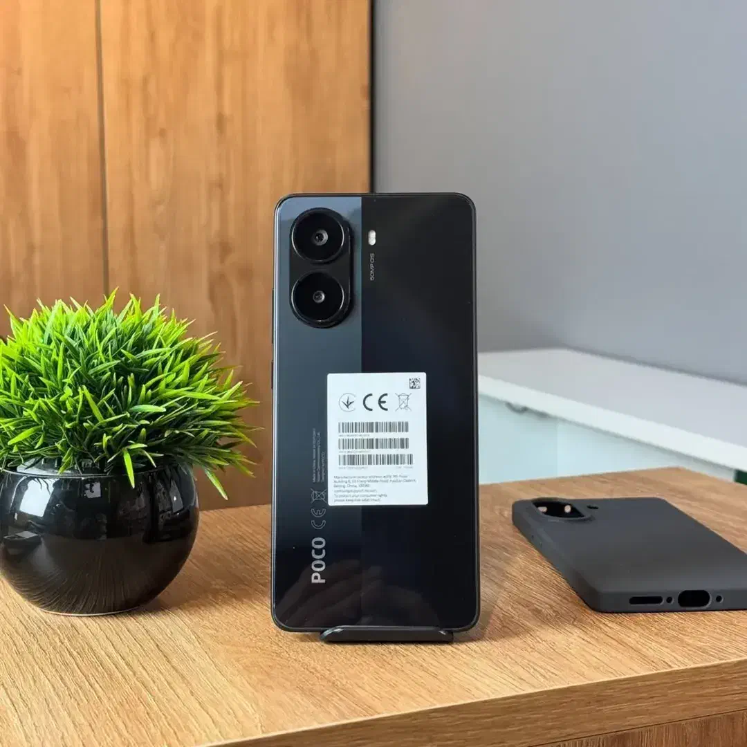 پوکو X7 PRO حافظه ۵۱۲ رام ۱۲ (فروشگاه موبایل تکنو)|موبایل|کرمانشاه, |دیوار