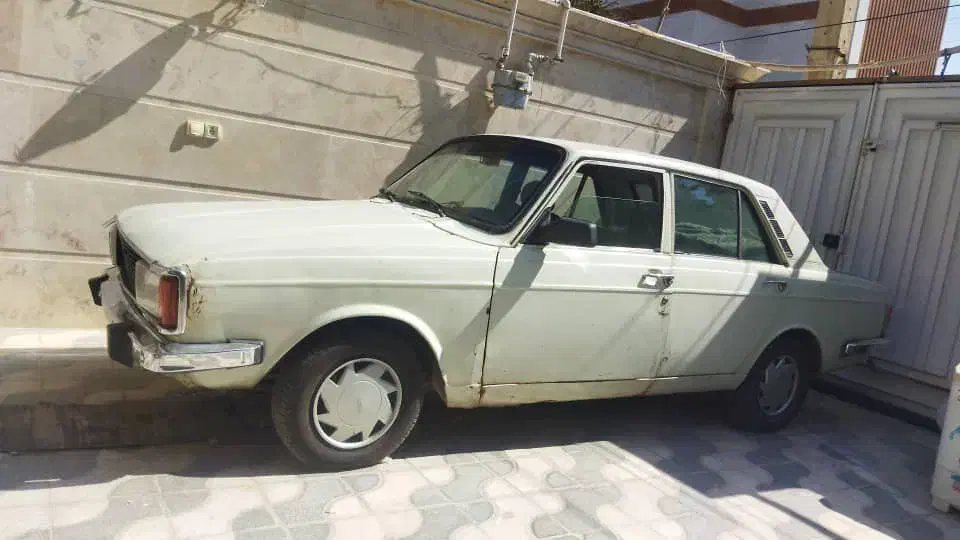 پیکان مدل 82|خودرو سواری و وانت|شیراز, شهرک مطهری|دیوار