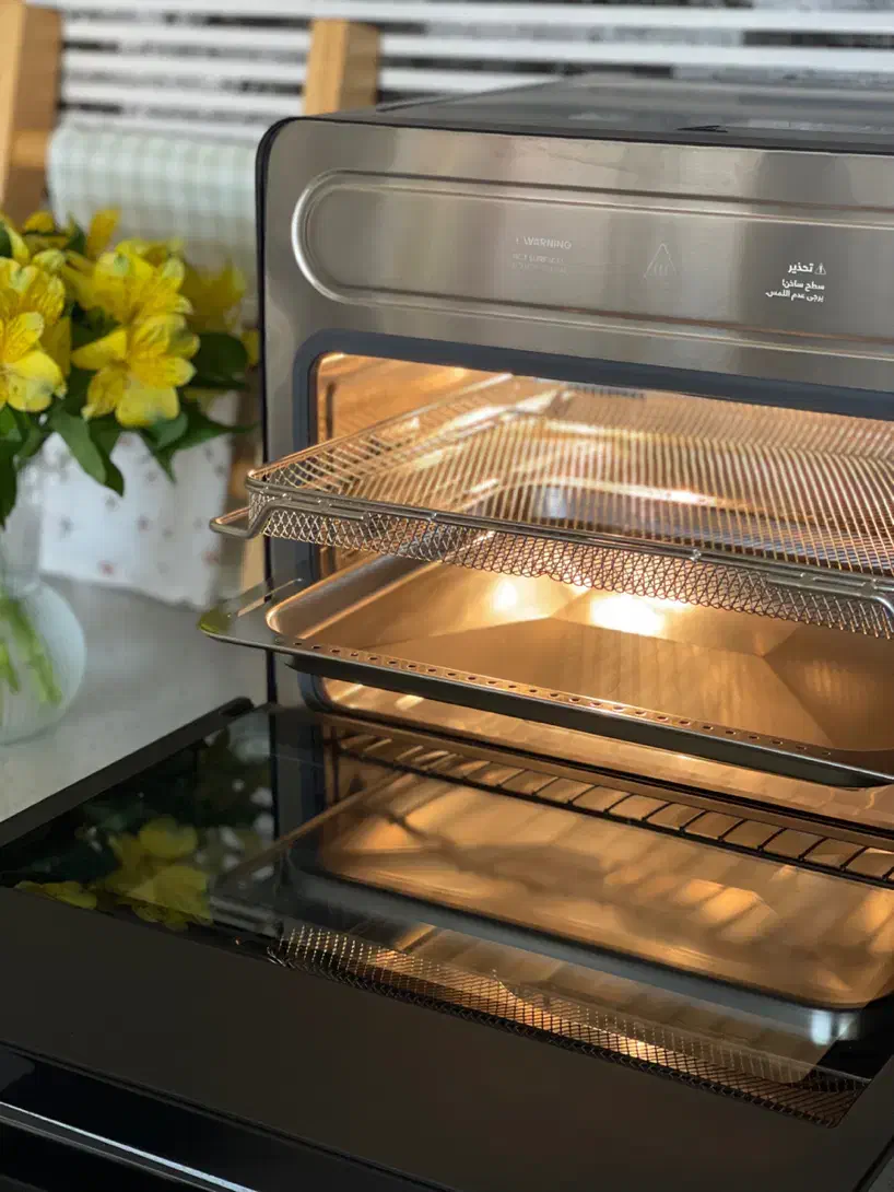 هواپز و فر|اجاق گاز و لوازم برقی پخت‌وپز|شهریار, شهریار|دیوار