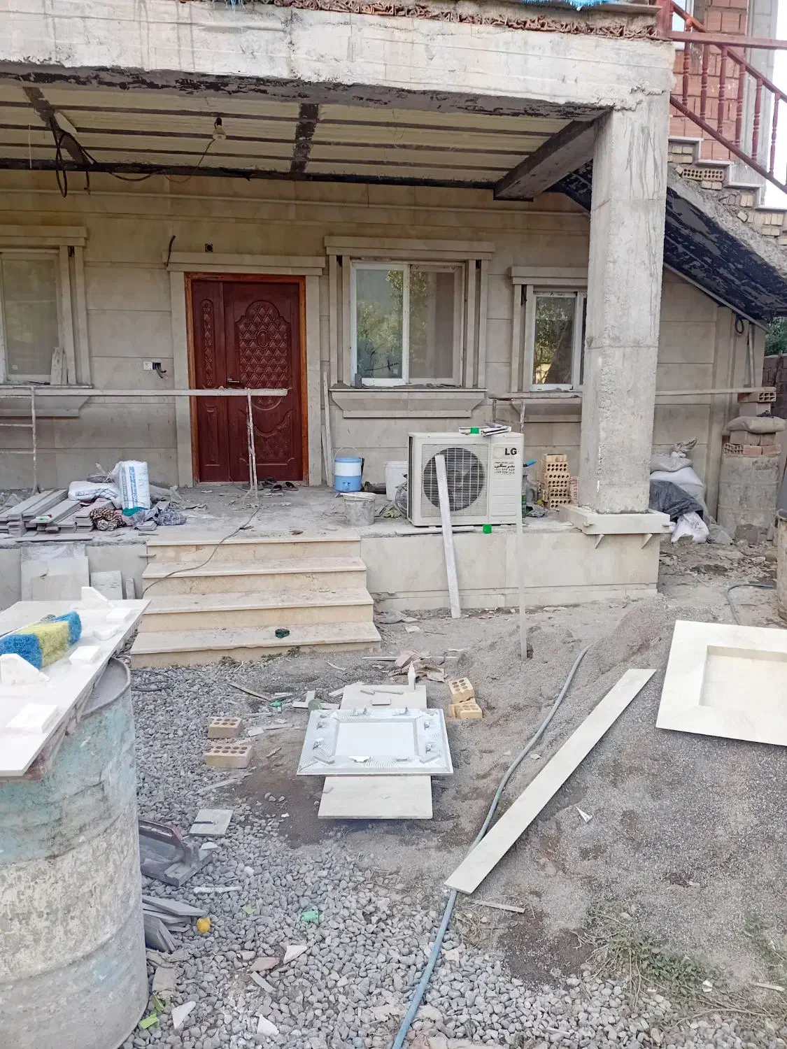 شاگرد کاشیکار|استخدام معماری، عمران و ساختمانی|علی‌آباد کتول, |دیوار