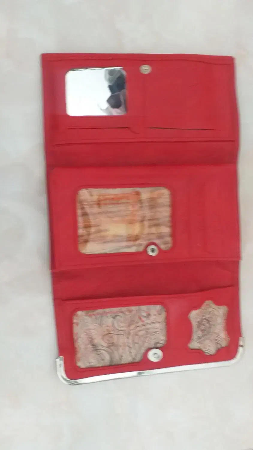 کیف پول|کیف، کفش، کمربند|کرمانشاه, |دیوار