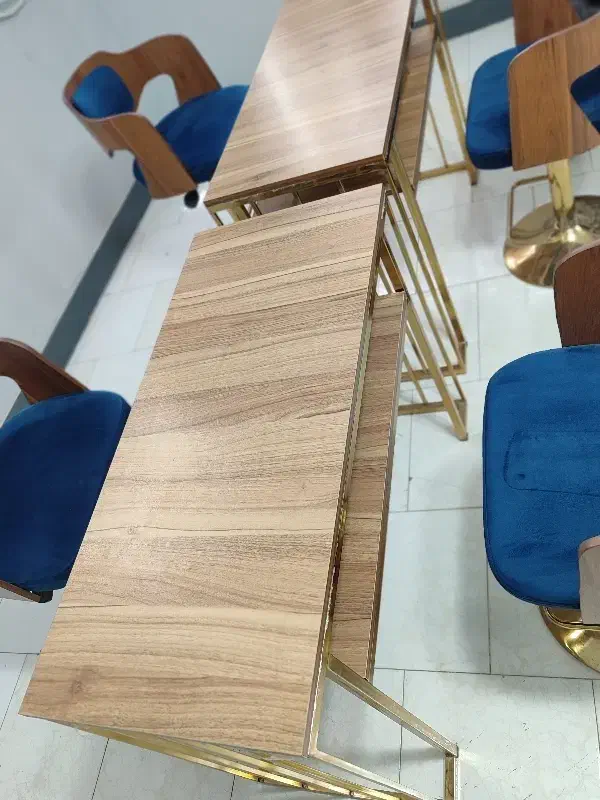 میز ناخن2عدد|آرایشگاه و سالن‌های زیبایی|اصفهان, گلستان|دیوار