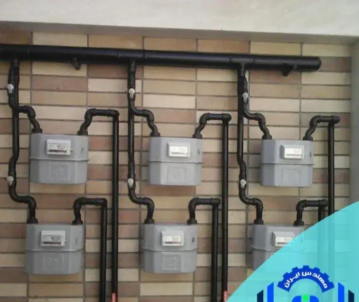 لوله کشی گاز با ۳۰ سال سابقه کار|خدمات پیشه و مهارت|نظرآباد, رسالت|دیوار