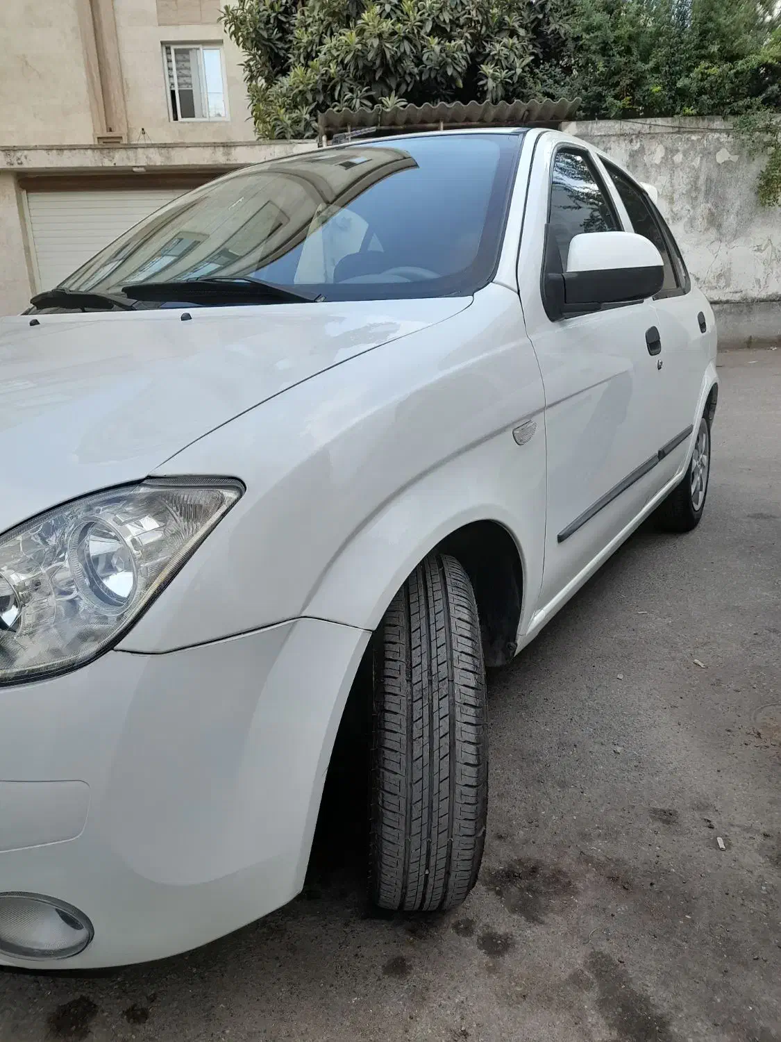 تیبا۲مدل۹۹|خودرو سواری و وانت|رشت, یخسازی|دیوار
