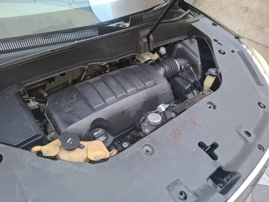 ماشین GMC (جمس)|خودرو سواری و وانت|اهواز, زرگان|دیوار