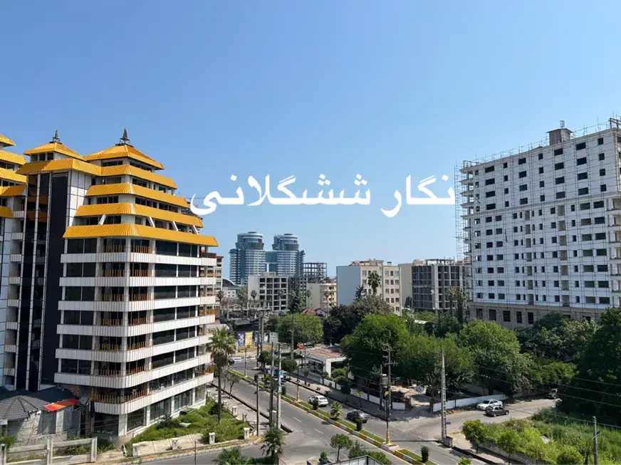 فروش واحد اکازیون ۱۰۰ متری دریاگوشه|فروش آپارتمان|سلمانشهر, |دیوار