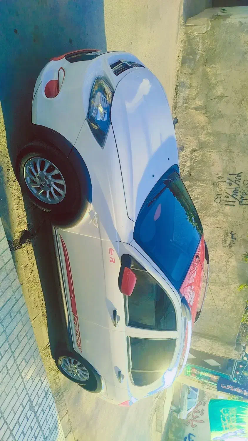 کوییک Ar ۱۴۰۰|خودرو سواری و وانت|پاکدشت, حصار امیر|دیوار