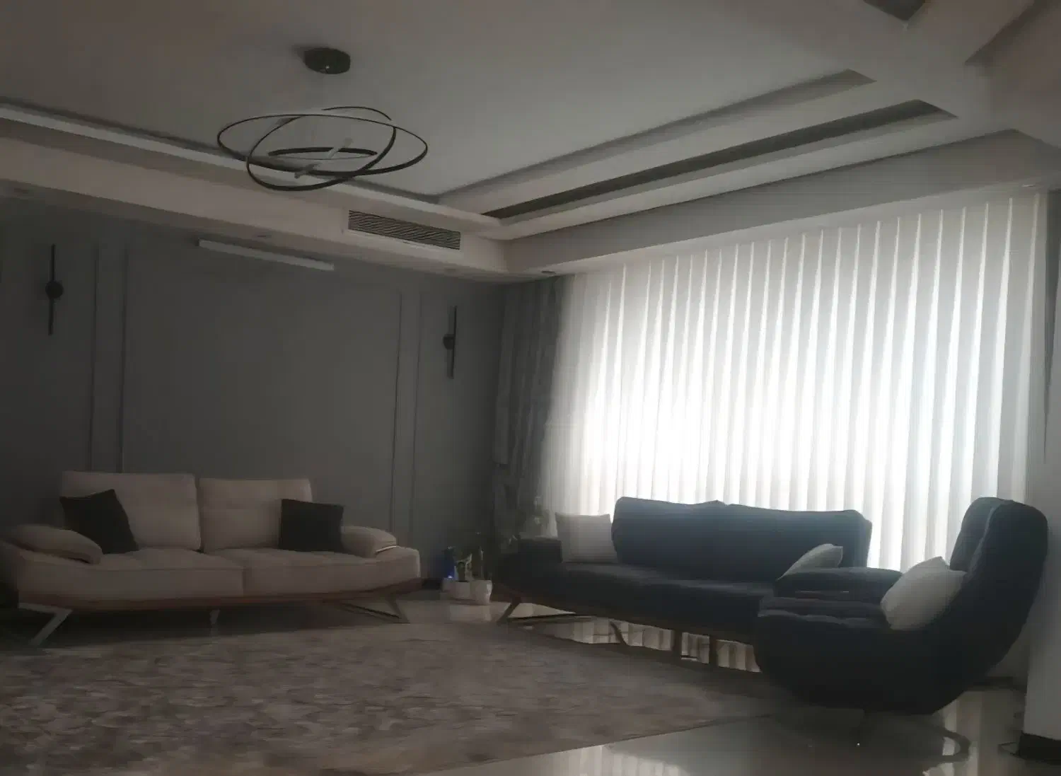 فروش ویژه و فوری مبلمان ۸ نفره|مبلمان خانگی و میز عسلی|مشهد, جانباز|دیوار