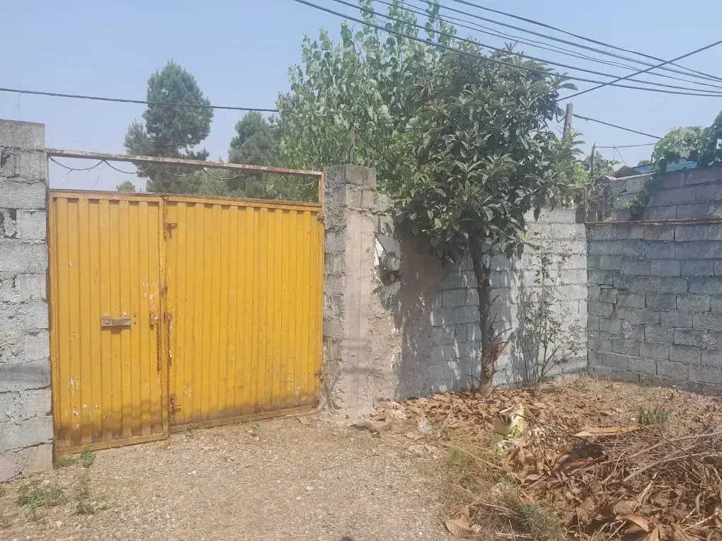 اجاره انبار بر اصلی آقاسید شریف|اجارهٔ مغازه و غرفه|رشت, لاکان|دیوار