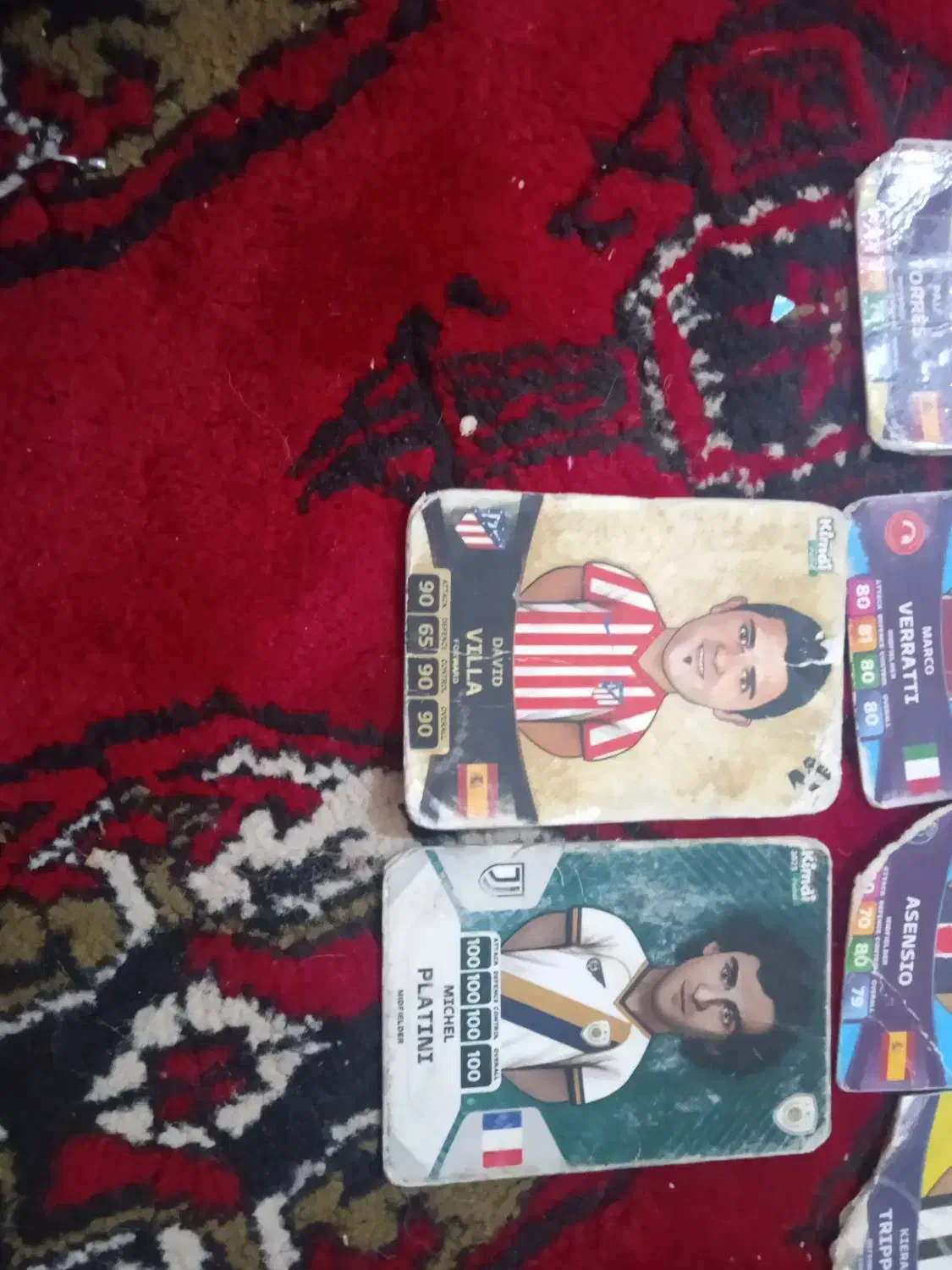 انواع زکیمدی|کلکسیون و سرگرمی|مشهد, شهید احمدی روشن|دیوار