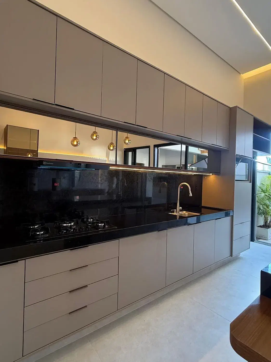 طراحی وساخت کابینت سرویس خواب و نمای چوب|جاکفشی، کمد، دراور|گرگان, |دیوار