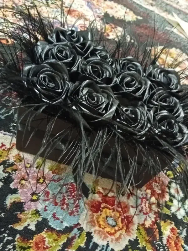 گل برای مراسم|گل مصنوعی|بابلسر, |دیوار