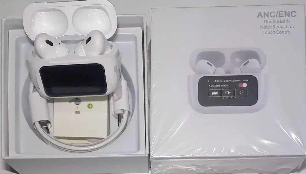 ایرپاد|لوازم جانبی موبایل و تبلت|شیراز, پودنک|دیوار