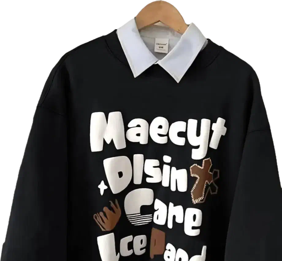 دورس مشکی نخ پنبه|لباس|سهند, |دیوار