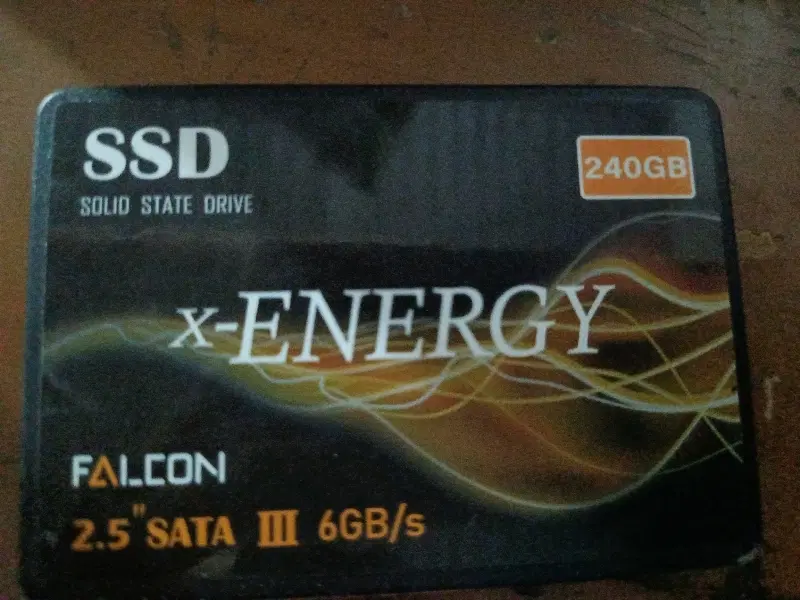 ssd240|قطعات و لوازم جانبی رایانه|زاهدان, |دیوار