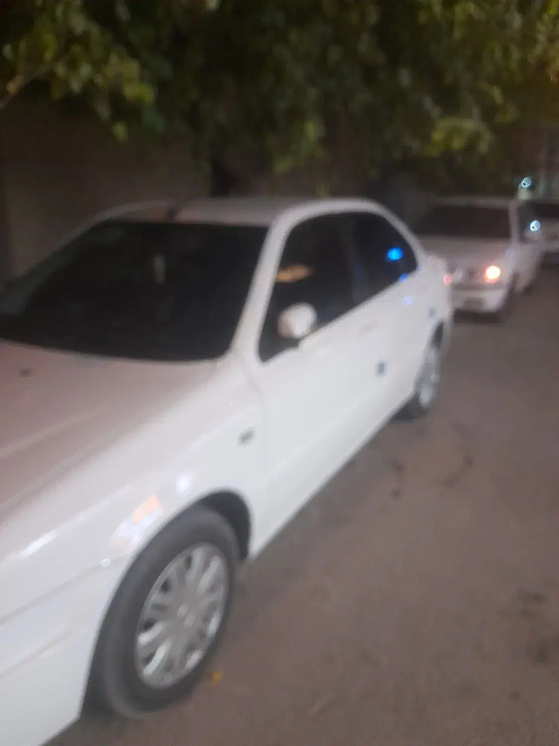 فروش فوری سمند سرون پلاس مدل ۱۴۰۳|خودرو سواری و وانت|نورآباد ممسنی, |دیوار