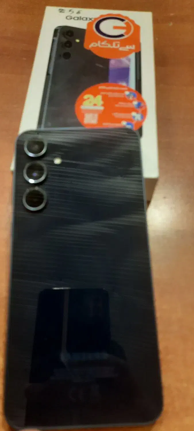 موبایل a55|موبایل|اصفهان, خوراسگان|دیوار