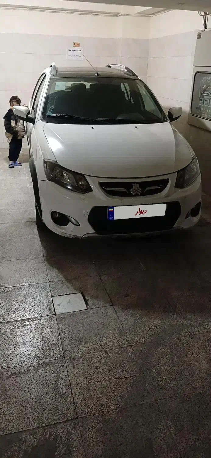 کویکr بارینگ|خودرو سواری و وانت|بومهن, |دیوار