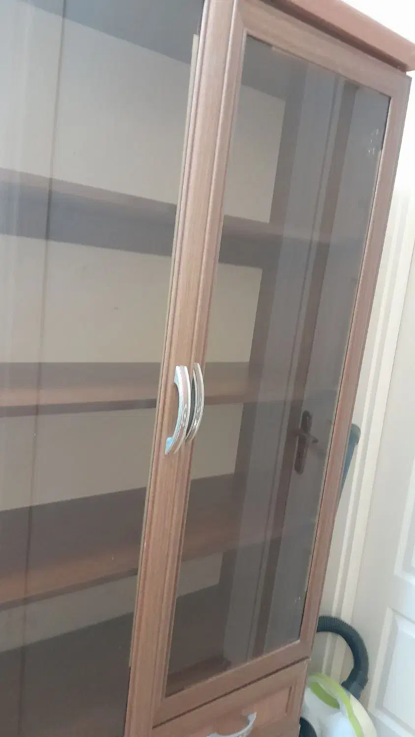 کتابخانه|کتابخانه، شلف، قفسه‌های دیواری|پرند, فاز ۵|دیوار